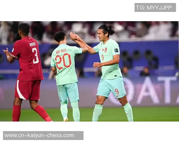 国产射手王伊万能否取代小王韦世豪张玉宁状态回暖迎战印尼防线